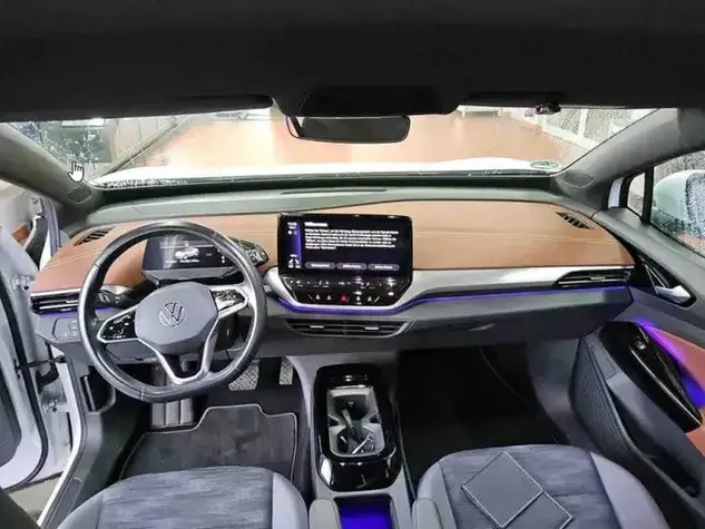 Volkswagen ID.5
