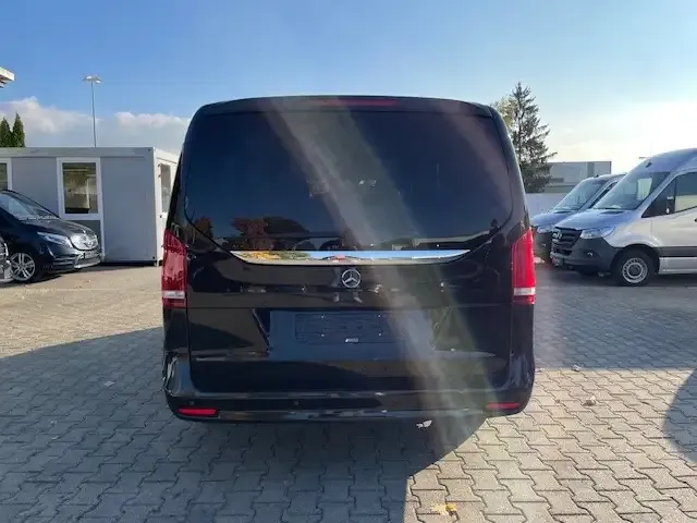 Mercedes-Benz V 300