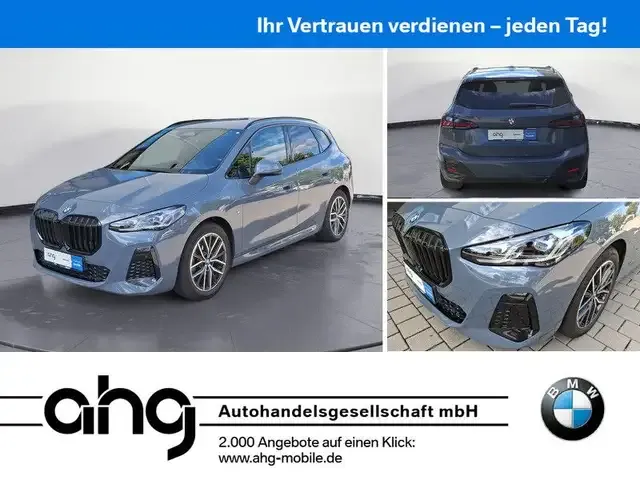 BMW 220