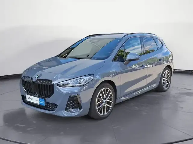 BMW 220