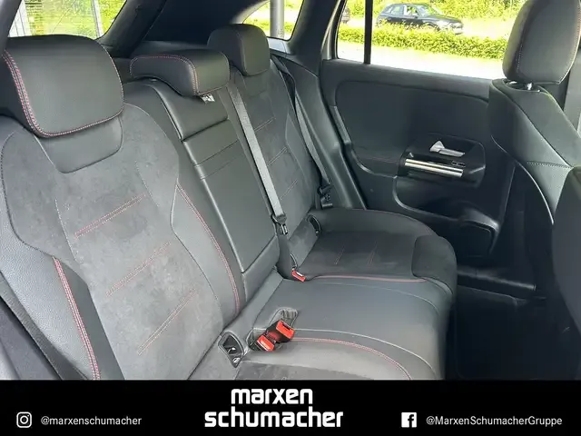 Mercedes-Benz EQA 350