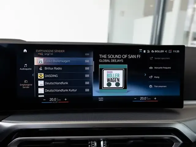 BMW 420