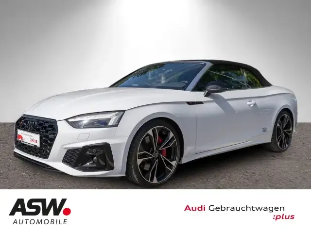 Audi S5