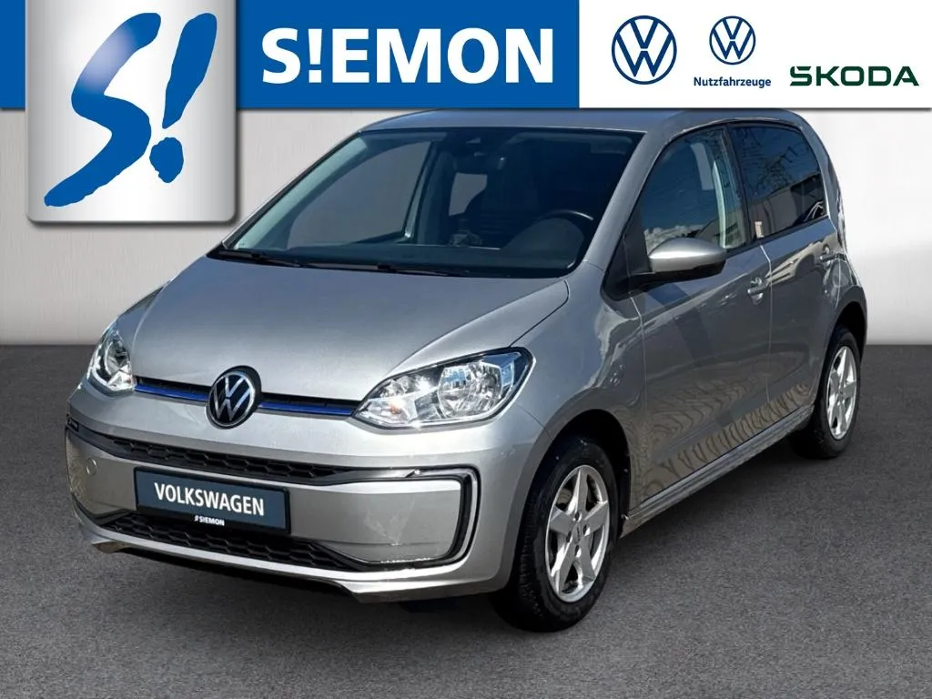 Volkswagen e-up!