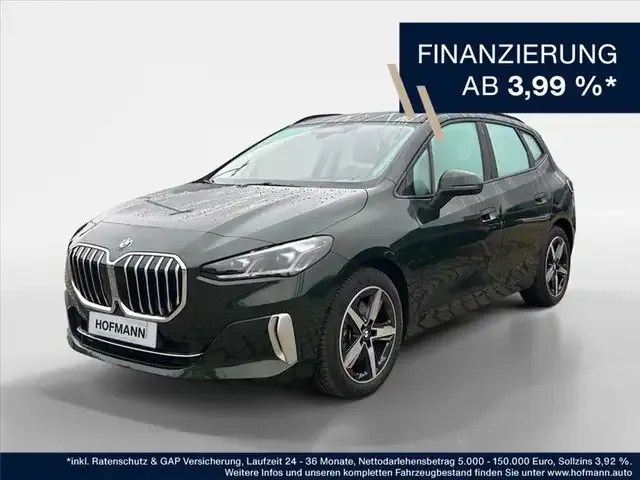 BMW 223