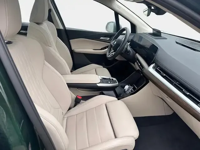 BMW 223