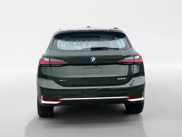 BMW 223