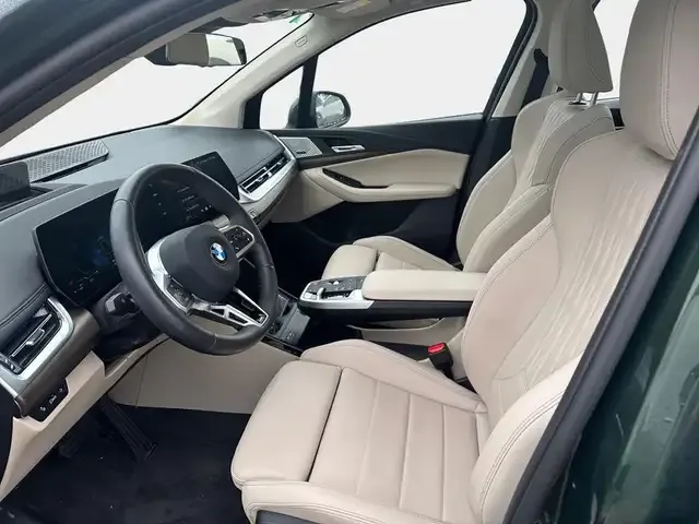 BMW 223
