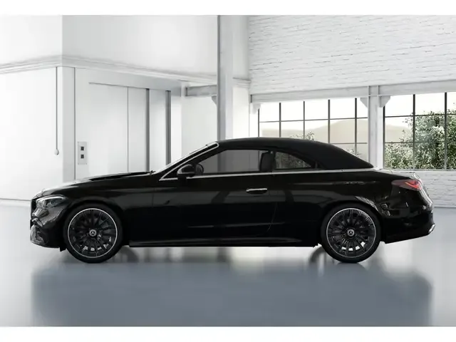 Mercedes-Benz CLE 200