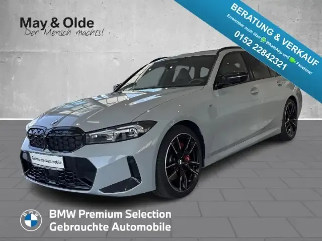 BMW 340