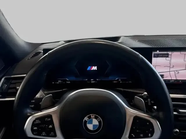 BMW 340