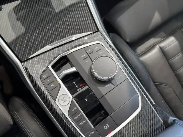 BMW 340