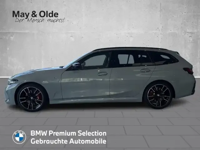 BMW 340