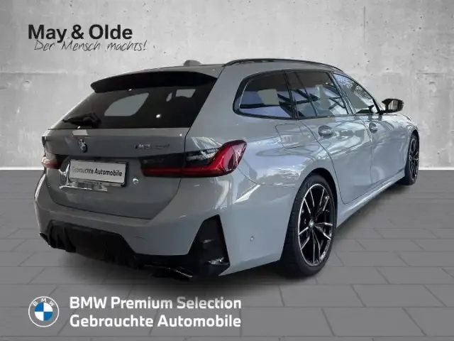 BMW 340