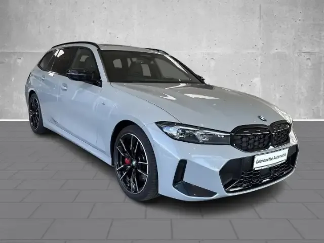 BMW 340