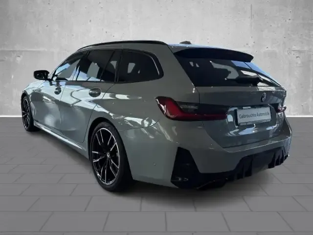 BMW 340