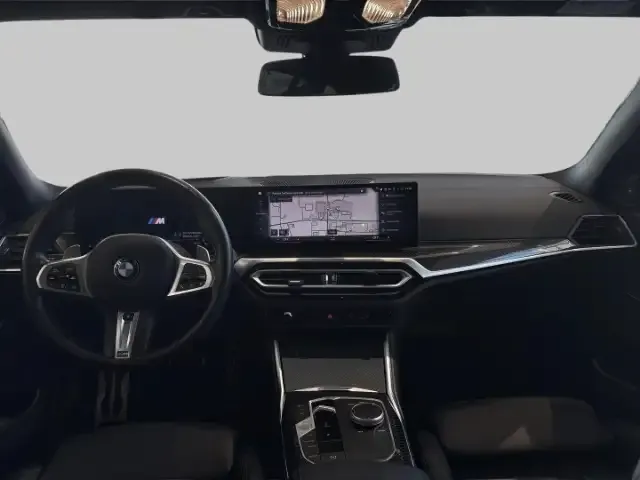 BMW 340