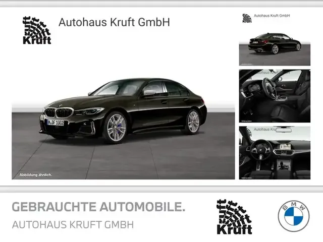 BMW 340