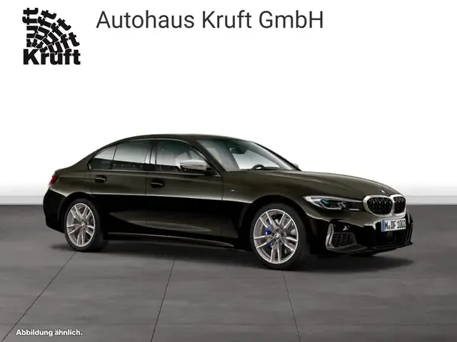 BMW 340