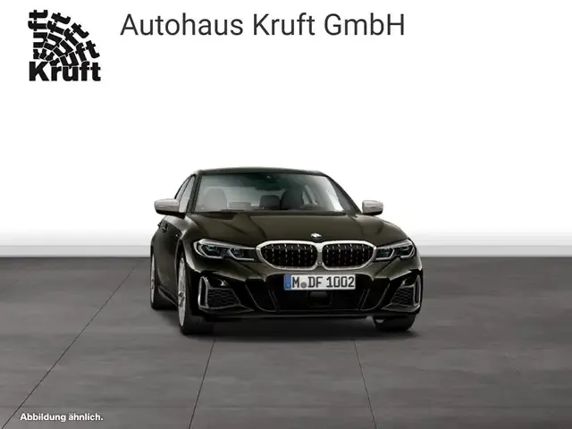 BMW 340