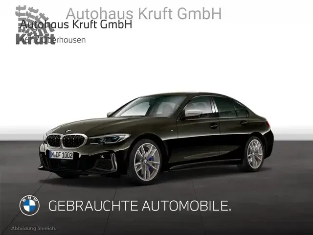 BMW 340