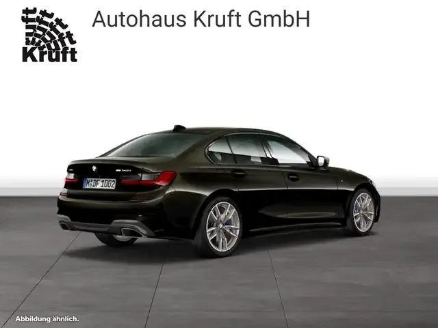 BMW 340