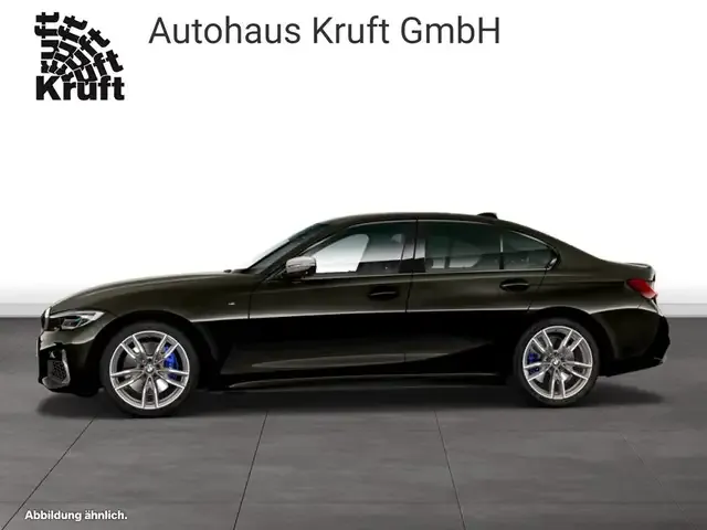 BMW 340