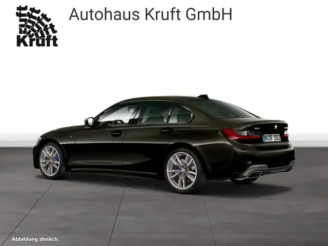 BMW 340