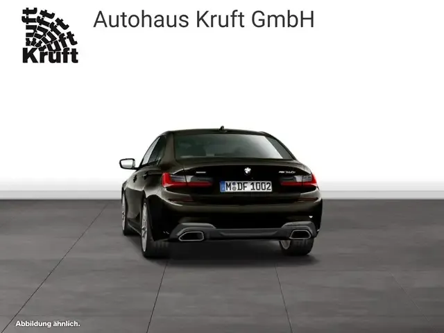 BMW 340