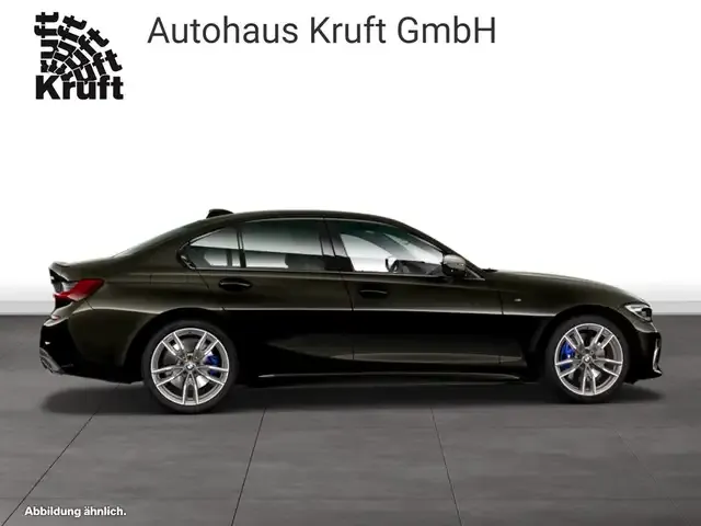 BMW 340