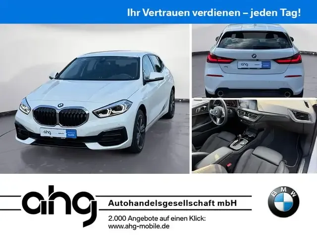 BMW 120