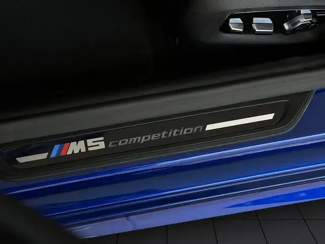 BMW M5