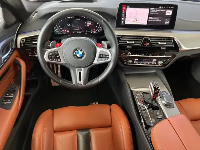 BMW M5
