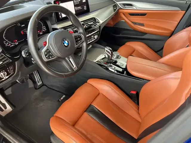 BMW M5