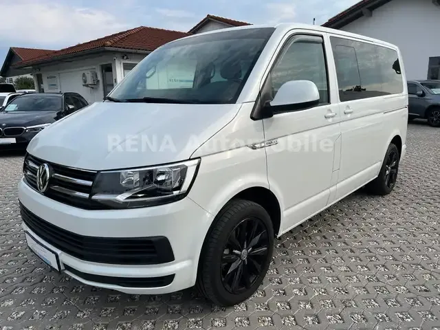 Volkswagen T6 Multivan