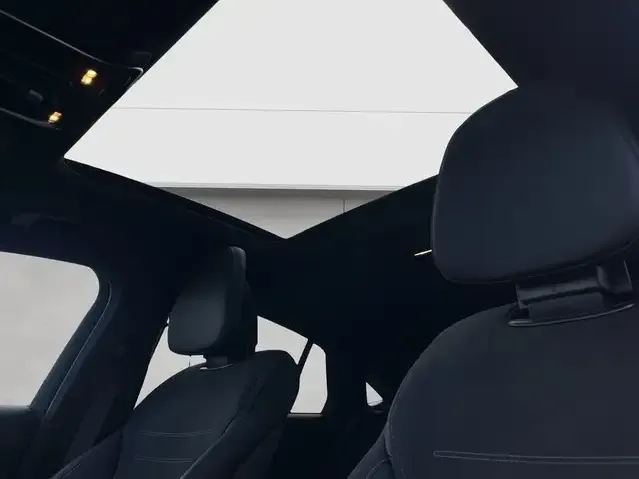 Mercedes-Benz GLC 450