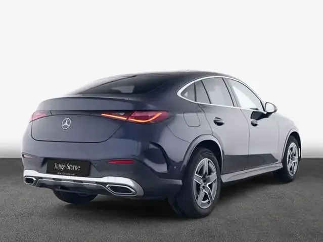 Mercedes-Benz GLC 450