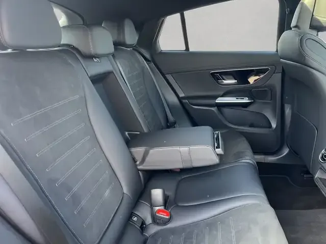 Mercedes-Benz GLC 450