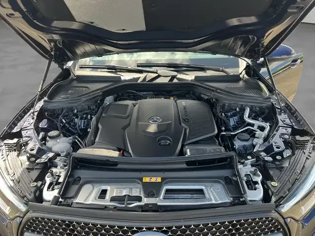 Mercedes-Benz GLC 450