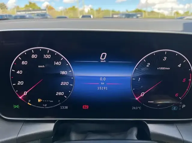Mercedes-Benz GLC 450