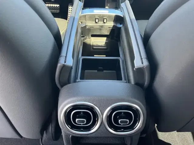 Mercedes-Benz GLC 450