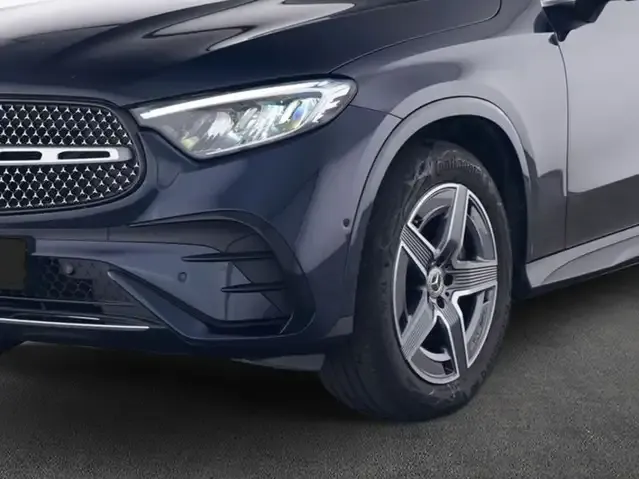 Mercedes-Benz GLC 450