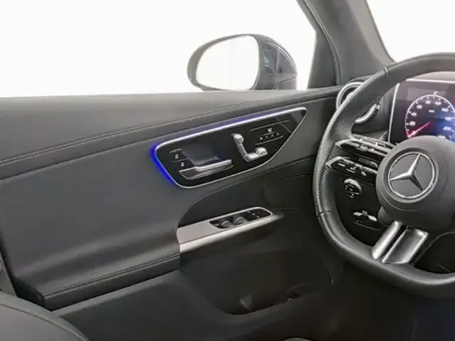 Mercedes-Benz GLC 450