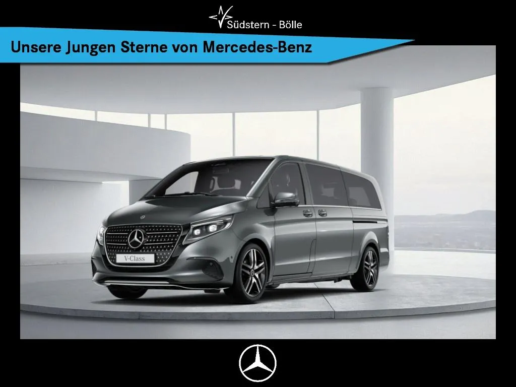 Mercedes-Benz V 300