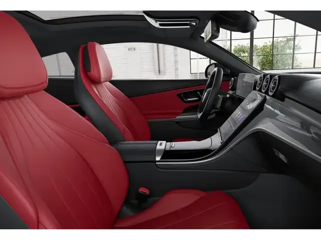 Mercedes-Benz CLE 300