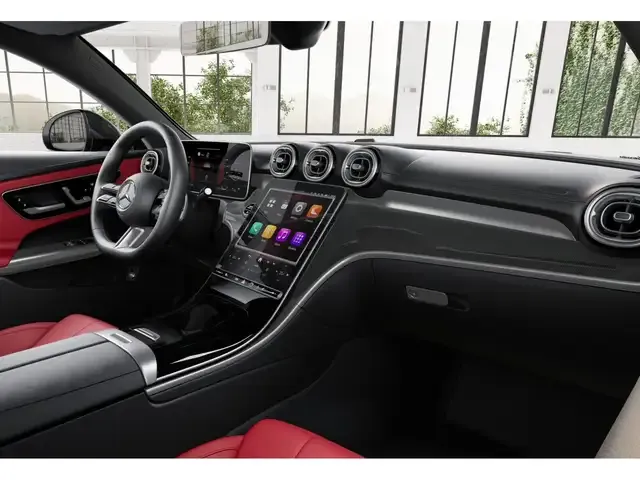 Mercedes-Benz CLE 300