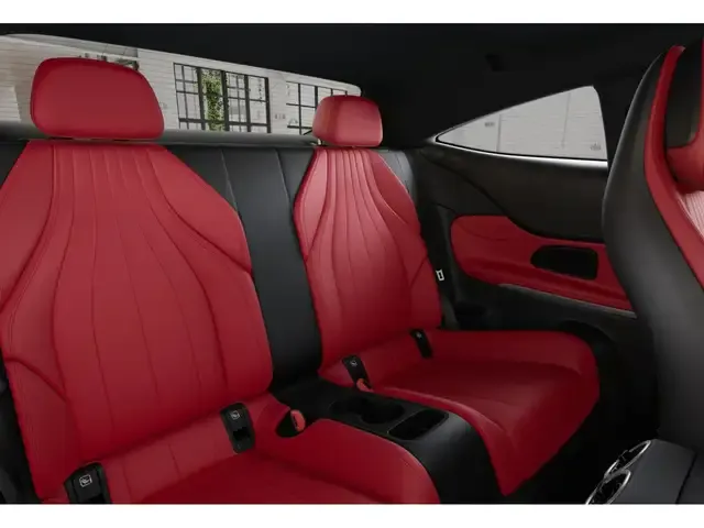 Mercedes-Benz CLE 300