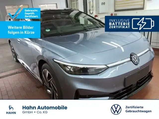 Volkswagen ID.7