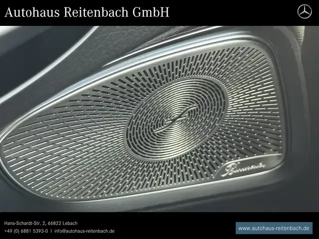 Mercedes-Benz CLE 200