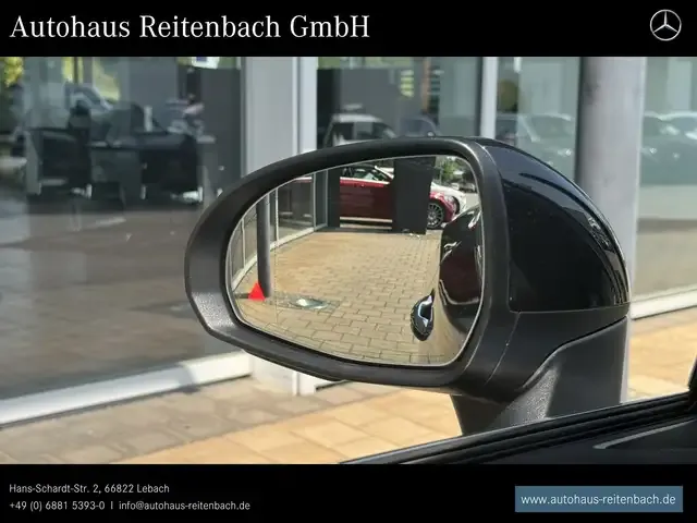 Mercedes-Benz CLE 200